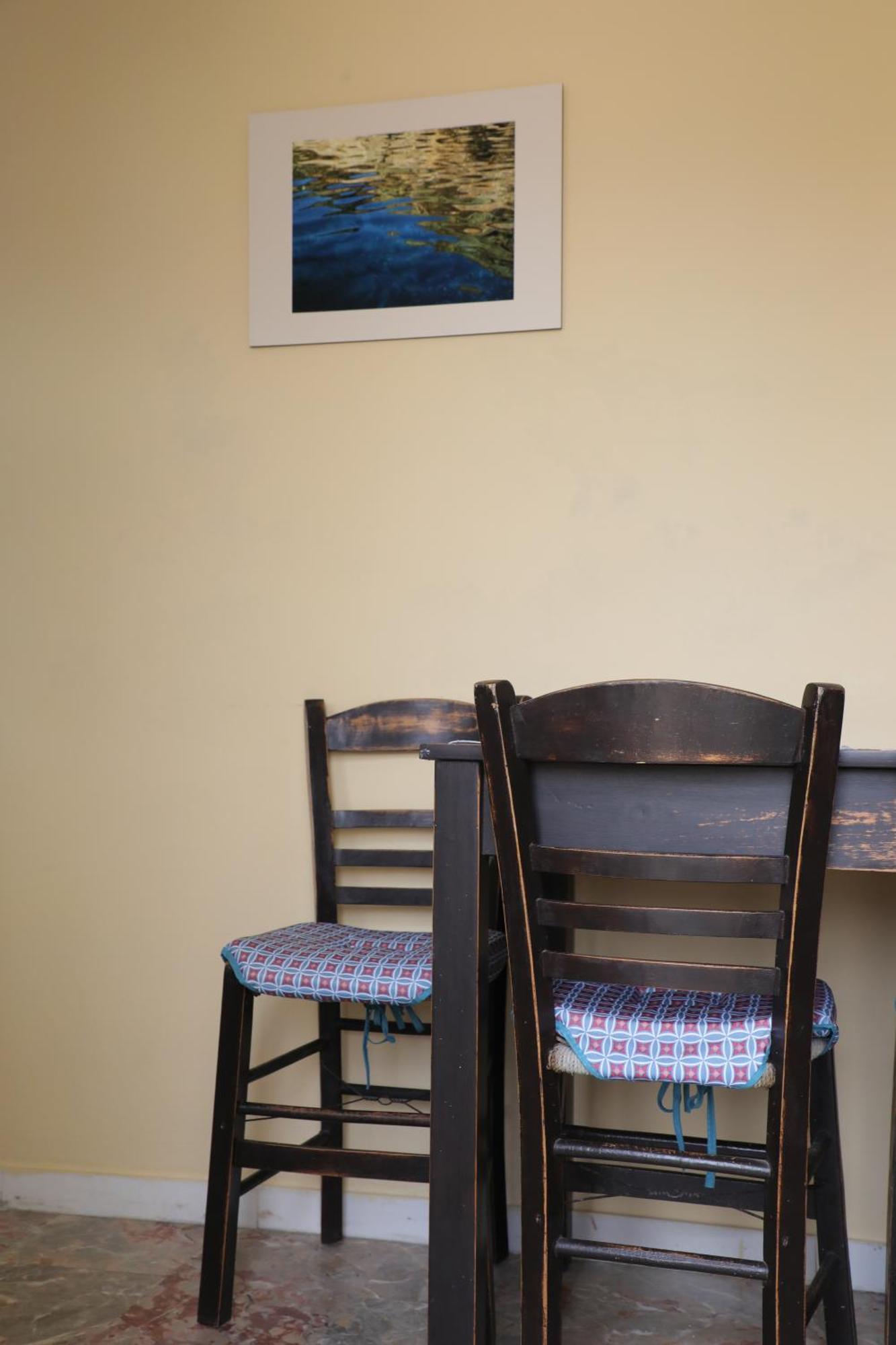 Apartmán Panormos Apartments Pánormos