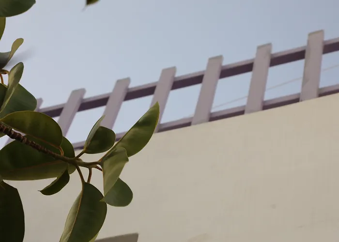 Panormos Apartments