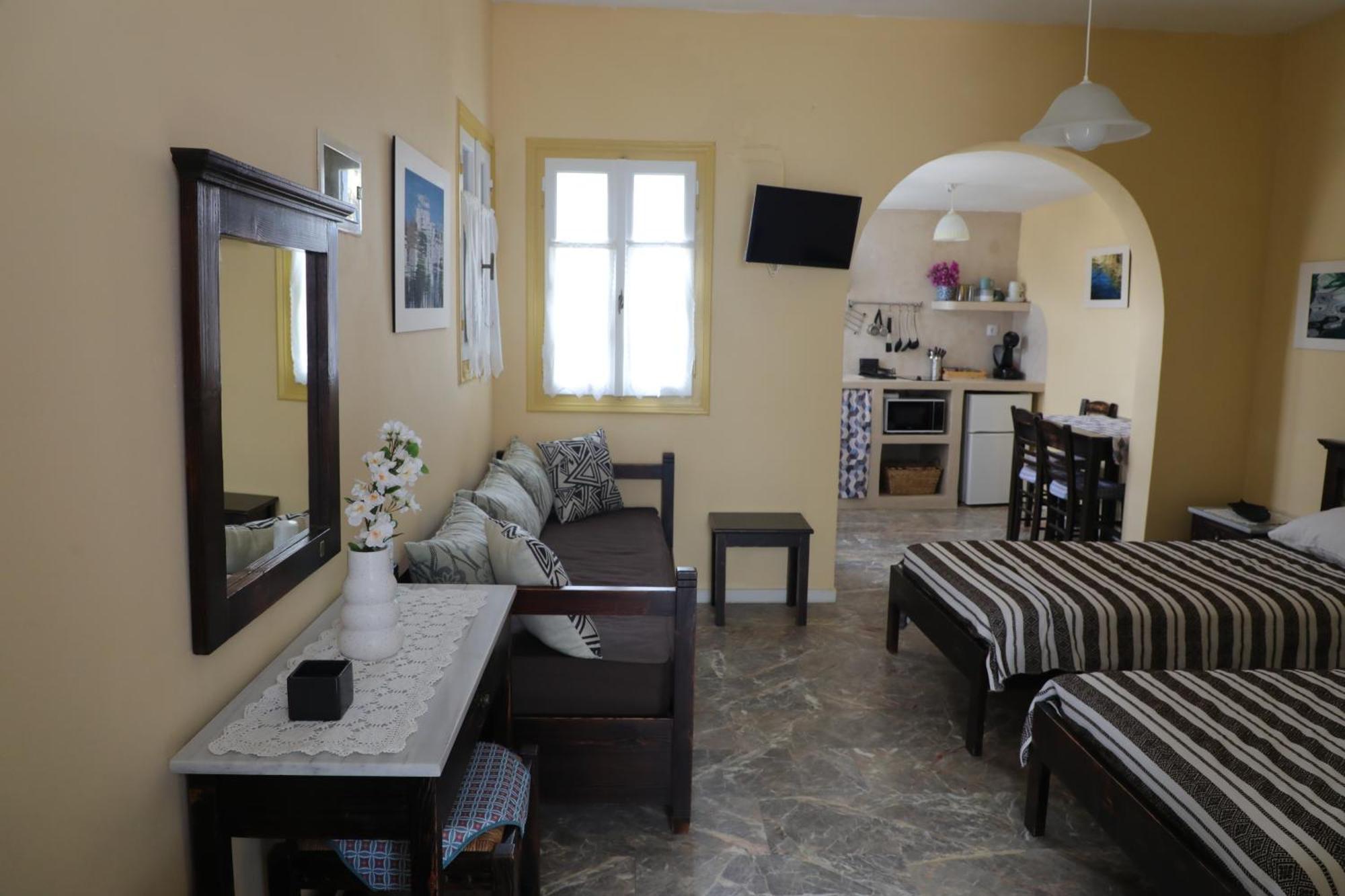 Panormos Apartments Apartment Panormos (Tinos)