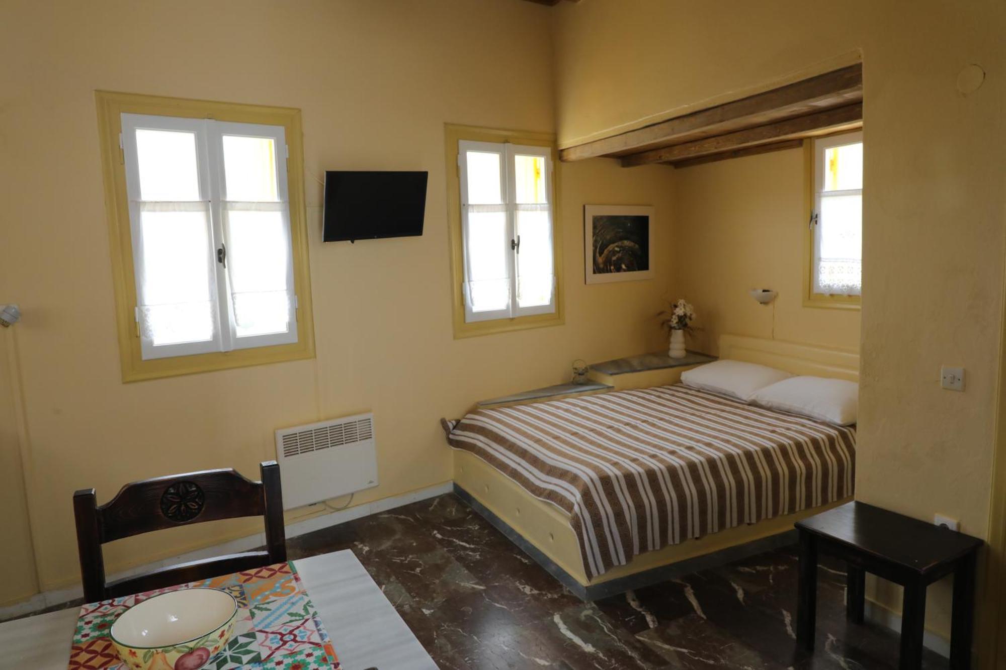 Panormos Apartments Panormos (Tinos)