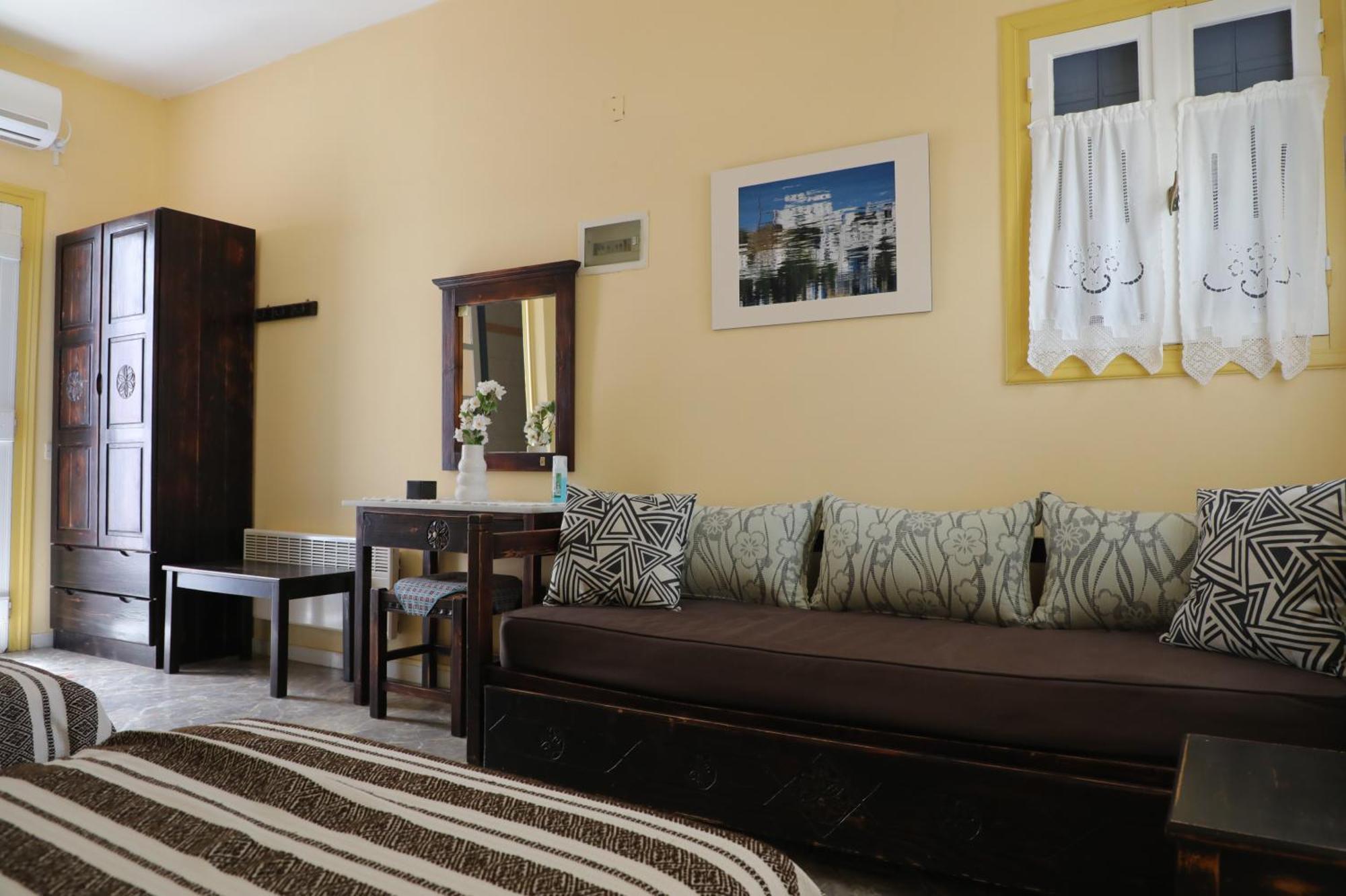Panormos Apartments Apartment Panormos (Tinos)