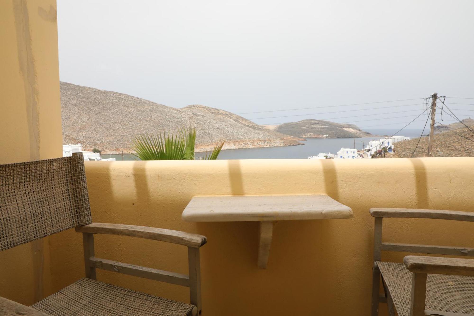 Panormos Apartments Panormos (Tinos)