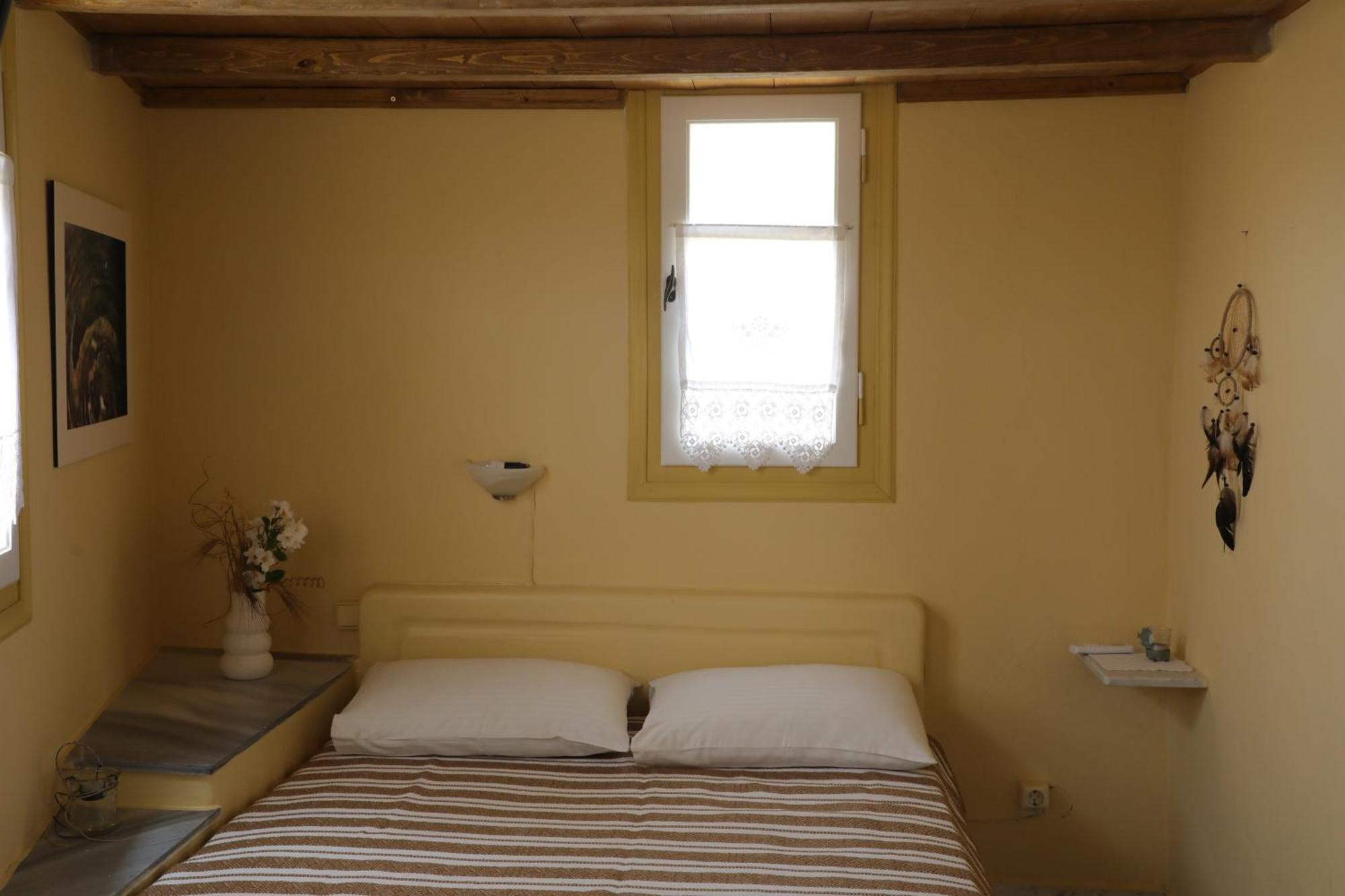 Panormos Apartments * Panormos (Tinos)