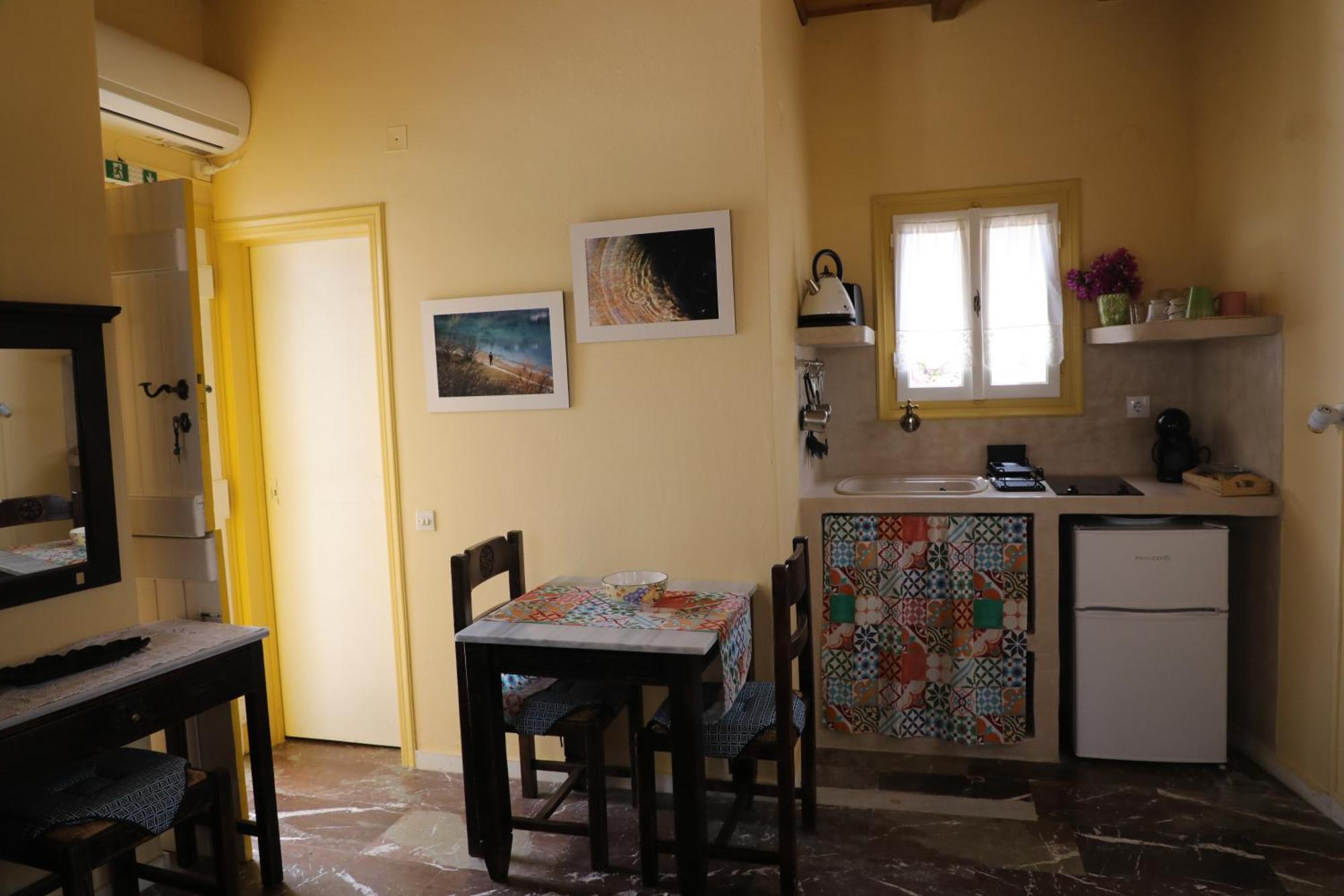 Panormos Apartments Panormos (Tinos)