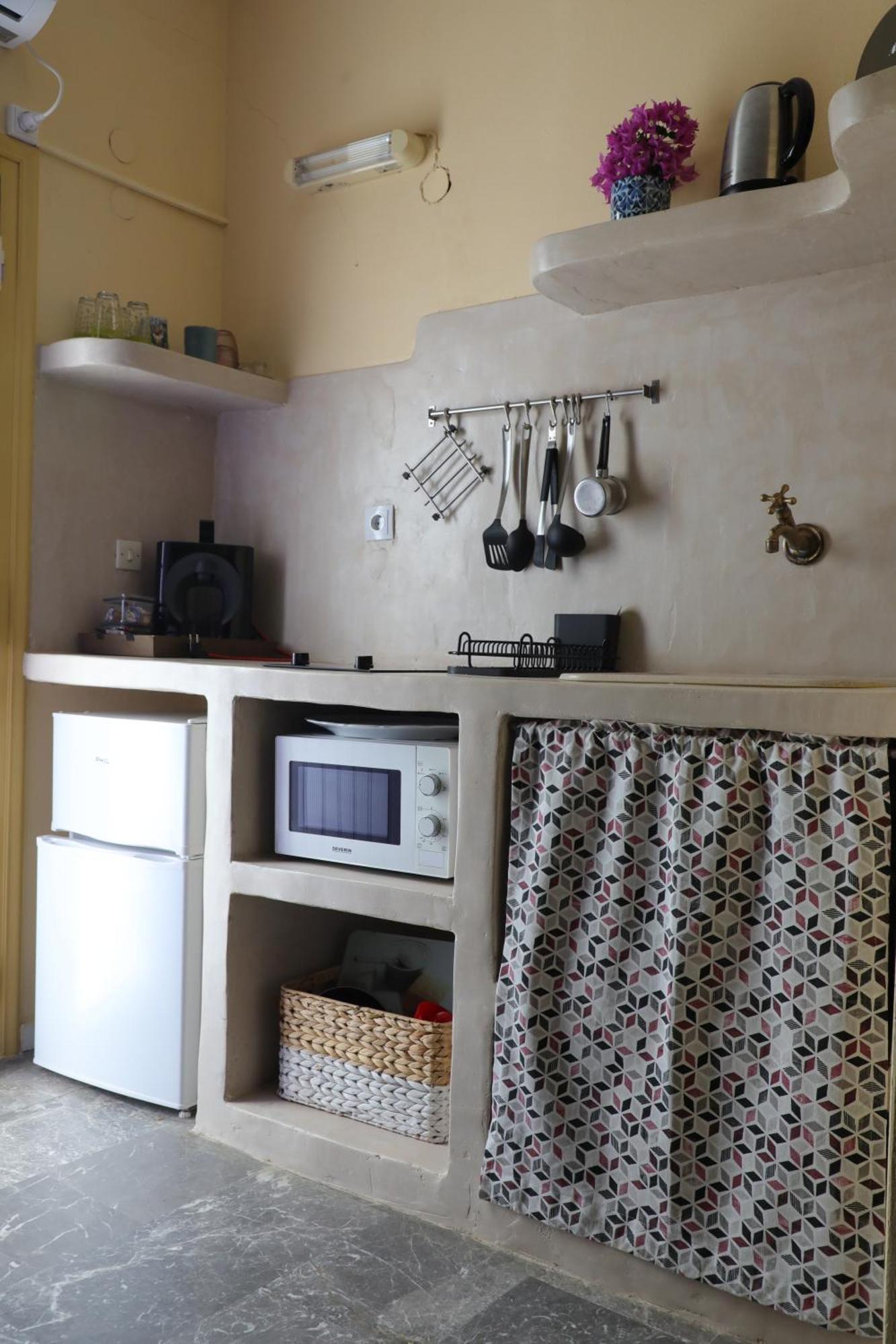 Panormos Apartments Apartment Panormos (Tinos)