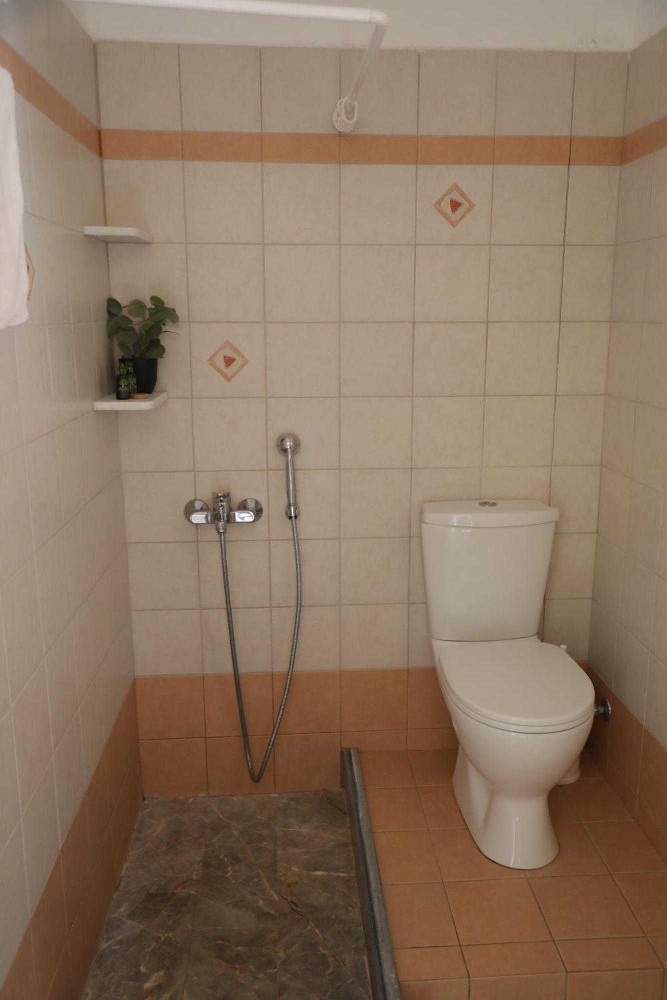 Panormos Apartments Apartment *